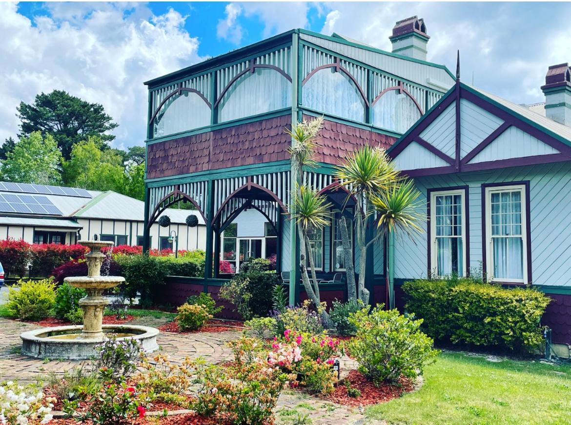 La Maison Boutique Hotel Катумба Экстерьер фото