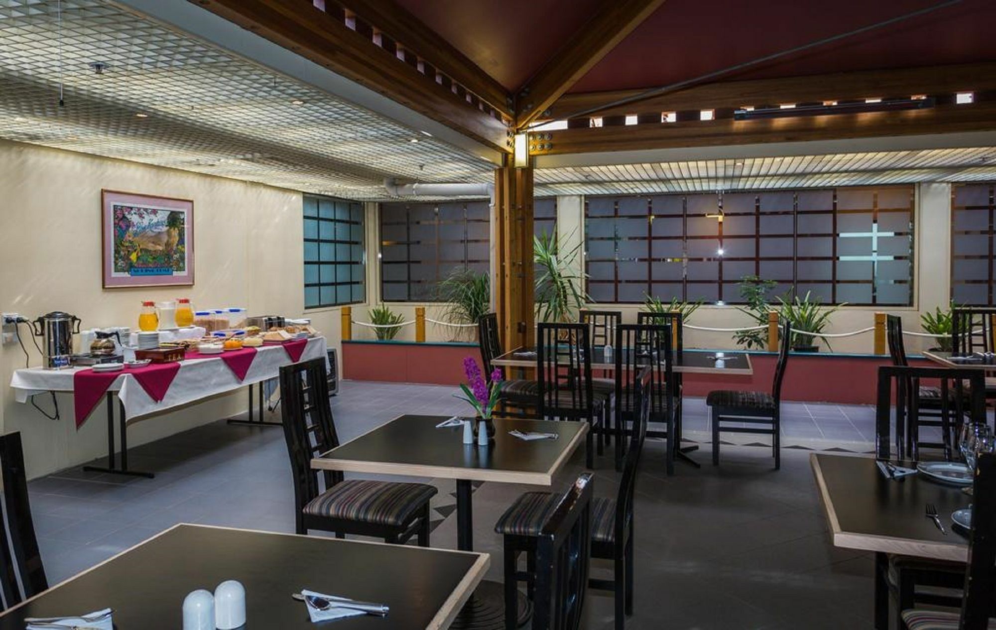 La Maison Boutique Hotel Катумба Экстерьер фото