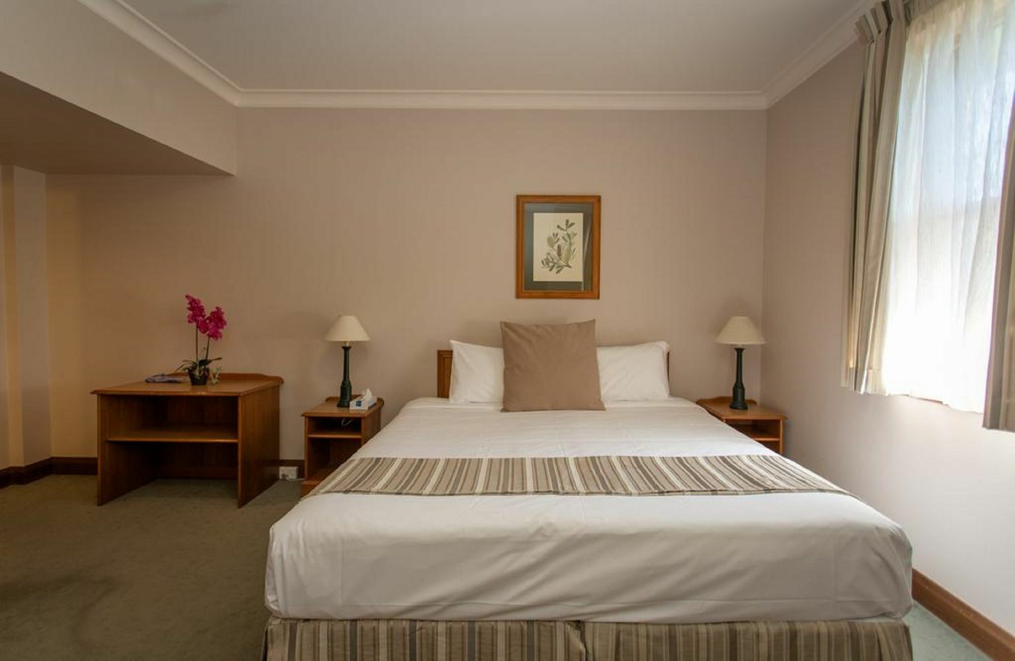 La Maison Boutique Hotel Катумба Экстерьер фото
