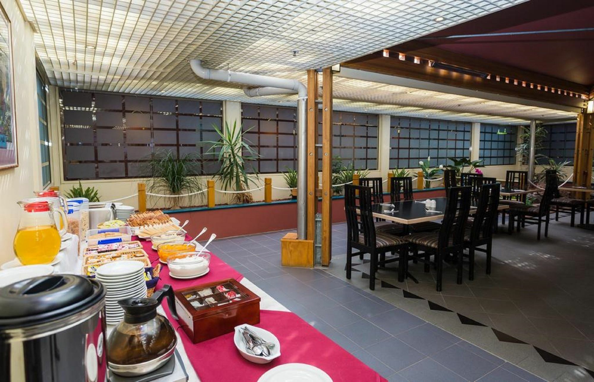 La Maison Boutique Hotel Катумба Экстерьер фото