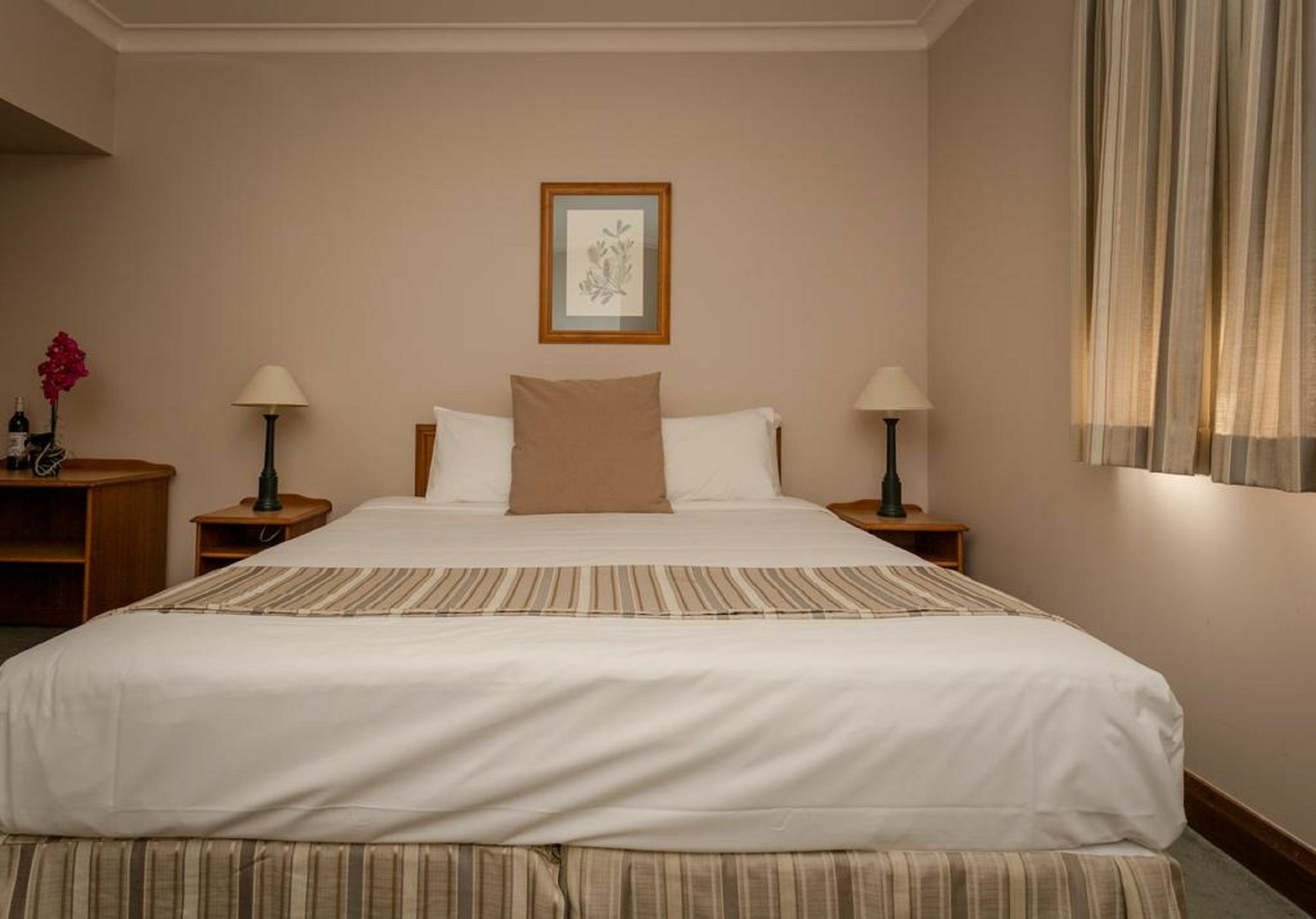 La Maison Boutique Hotel Катумба Экстерьер фото